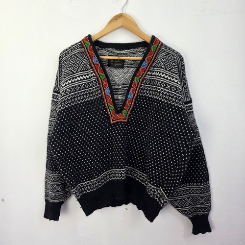 Løkken norway sweater - f&l,