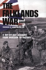 foreword by Simon Weston.: The