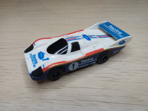 Tomy afx porsche 962 - tomy,