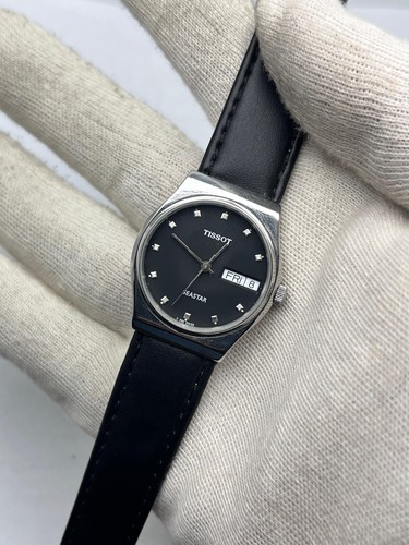 Vintage tissot seastar - vintage,