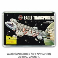 RETRO AIRFIX SPACE 1999 EAGLE
