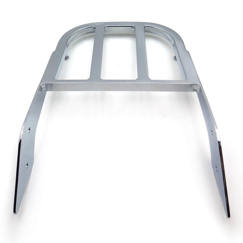 Sissy bar luggage - sissy, rack