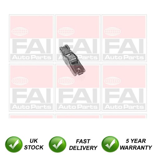 Rocker arm sjr fits vauxhall - rocker,