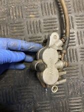 2004 honda crf 450 front brake caliper