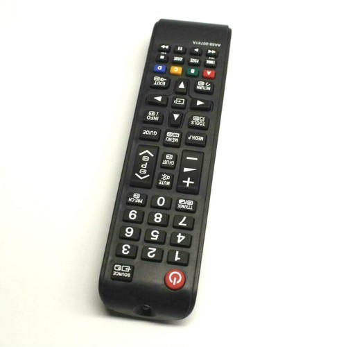 Remote control for samsung - control,