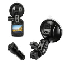 BOBLOV Car Suction Cup Mount