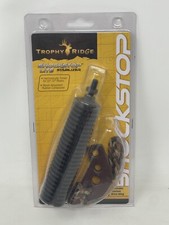 Trophy ridge shock stop - trophy,