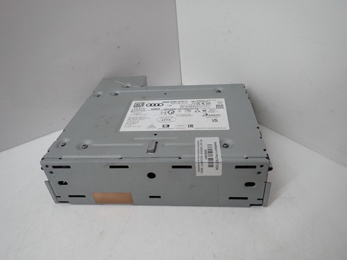 Audi 2023 radio head - a6,