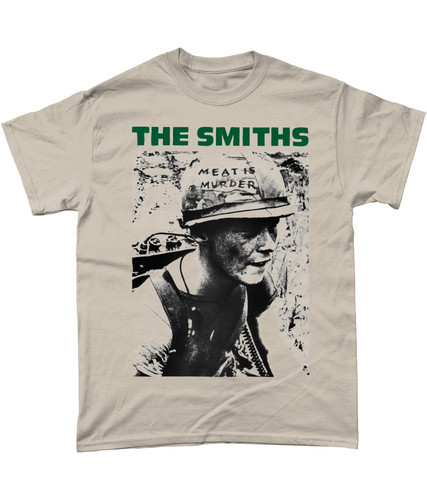 The smiths meat - -,