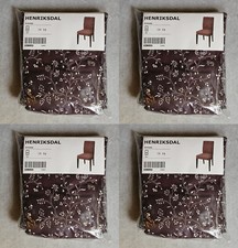 Ikea henriksdal dining chair - ikea,