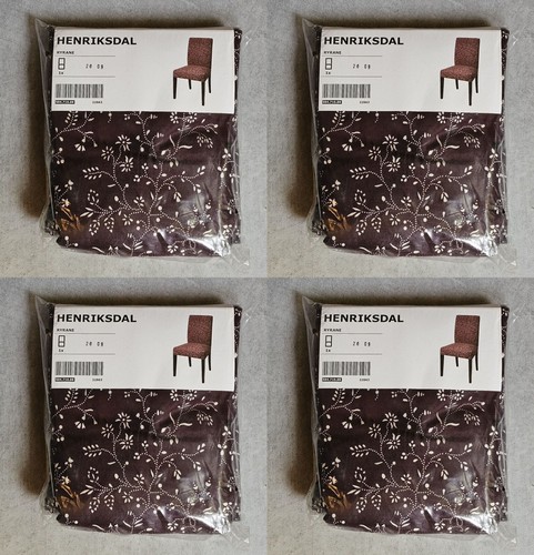 Ikea henriksdal dining chair - ikea,