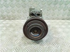 Air Conditioning Compressor Pump Rover Rover 75 (Rj)(1999->) 2.0 Cdti 204D2 Hfc