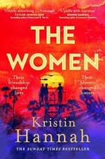 THE WOMEN Kristin, Hannah | PAPERBACK | UK Fast Free Shipping..