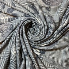 100% Cotton Material Jersey