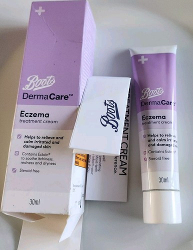 Boots dermacare eczema - boots,