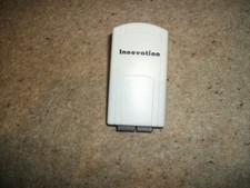 1x SEGA DREAMCAST RUMBLE /