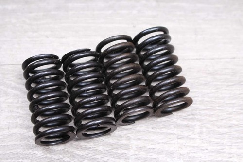 Valve springs suzuki gsx - valve, 750