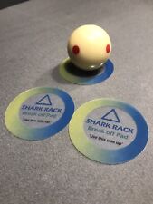 Shark Rack break off pad -