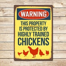 This property protected - property, by
