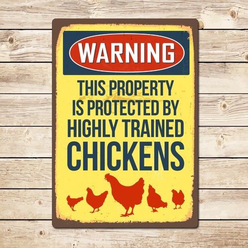 This property protected - property,