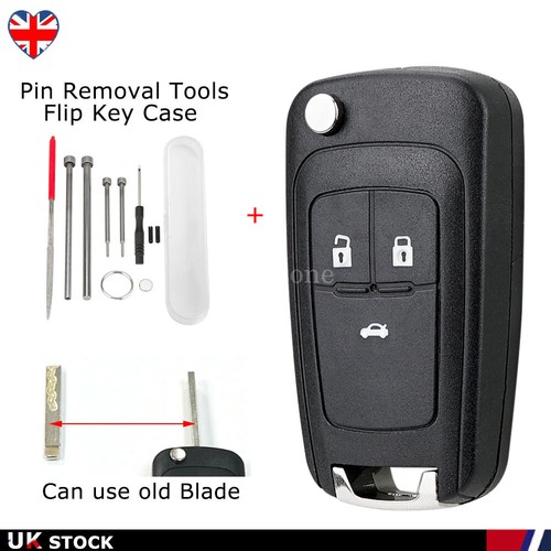 Button flip remote key - flip,