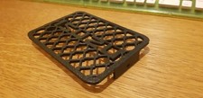 Snorkel Grille isuzu 4x4