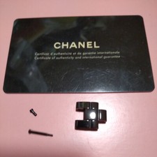 CHANEL Genuine 1.5 Links J12