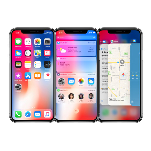 Unlocked original apple iphone - unlocked,