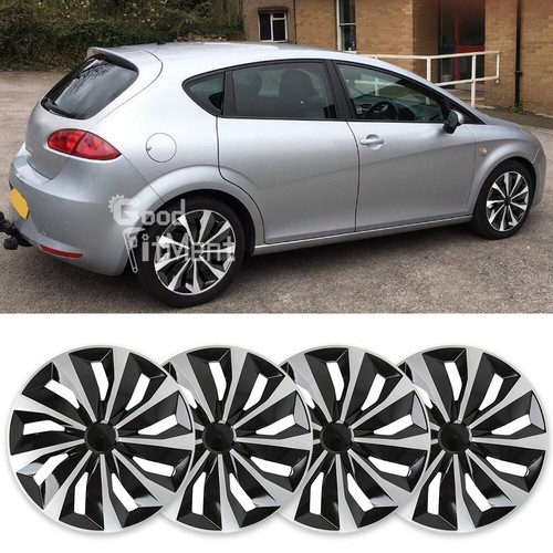 Inch wheel hubcaps trim - inch,