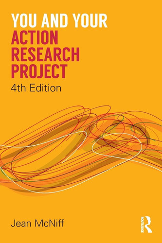 You and your action research - you,