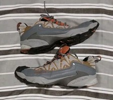 Vasque Hiking Boots Shoes Trainers Mens Size 8.5 Brown 