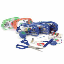 1 x Jumbo Deluxe Sewing Kit