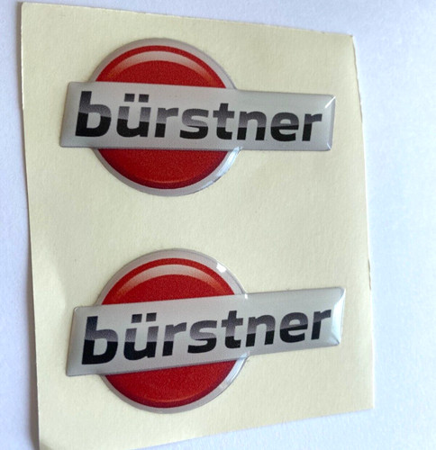 Burstner stickers for - burstner,