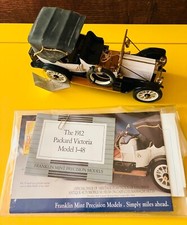 Vintage (1991)  Model Diecast