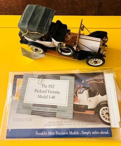 Vintage model diecast - vintage, (1991)