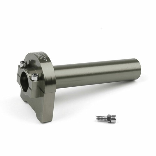 Cnc twist throttle - twist, for