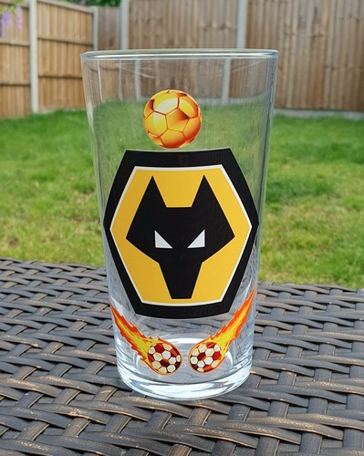 Wolves wolverhampton wonderers - wolves,