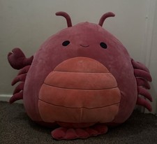 Original Squishmallows Lorono
