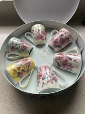 Aynsley Butterfly Garden 6