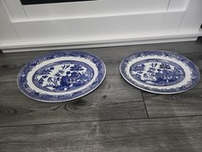 Willow woods ware - ware, serving