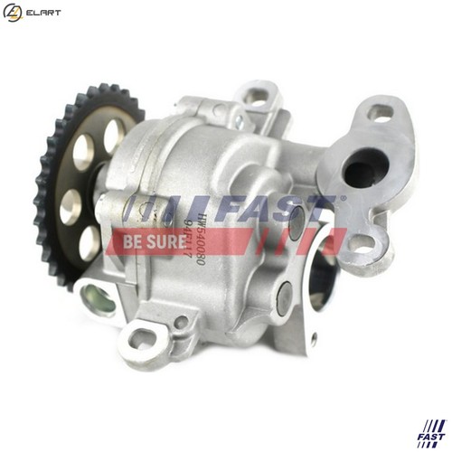 Oil pump ft38319 for - oil, peugeot