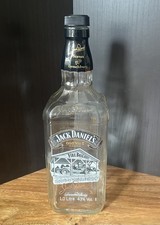 Jack daniels scenes - jack, from