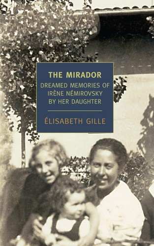 The mirador dreamed - mirador:,
