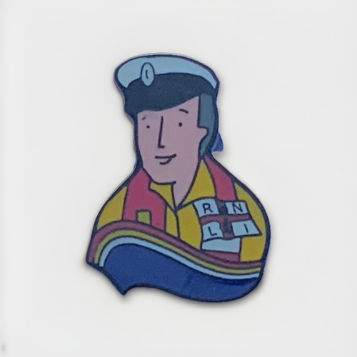 Rnli royal national lifeboat - rnli,