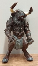 Disney Walden Chronicles Of Narnia Minotaur 3.5" Action Figure Semi Poseable