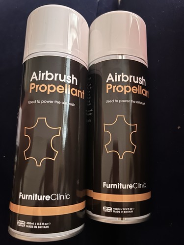 Furniture clinic airbrush - furniture,