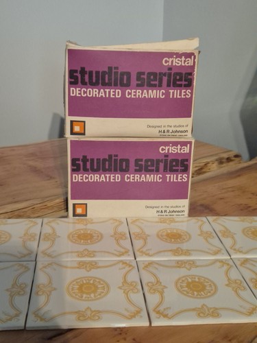 Cristal studio series - 42, x