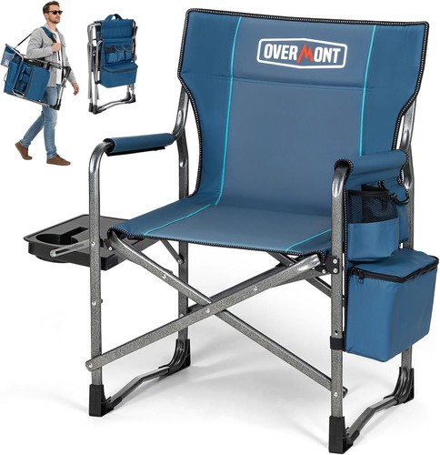 Overmont oversize camping - overmont,