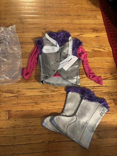 Vintage hannah montana costume - montana,