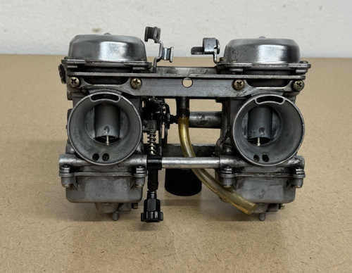 Kawasaki vulcan 500 - 90-96,